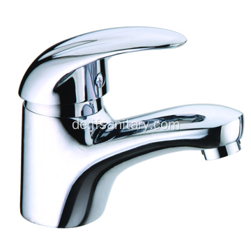 Hochwertiges Mini -Becken -Tap -Chrom